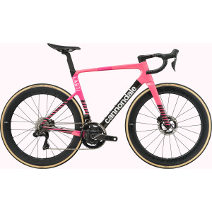 Cannondale supersix lab71 team edition 2025