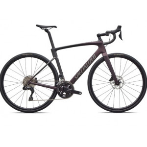 Specialized roubaix sl8 comp