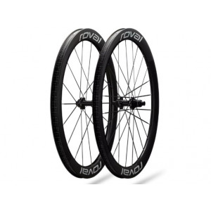 Paire de roues roval rapide clx 3