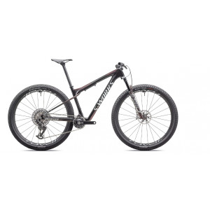 Specialized s-works epic world cup 2025