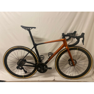 Giant tcr advanced pro 0 2023 taille M