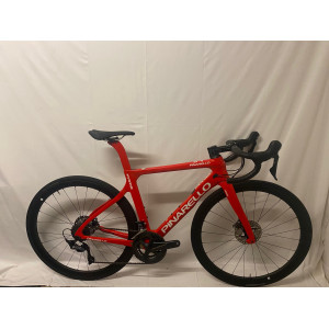 Pinarello Paris ultegra 11v taille 49