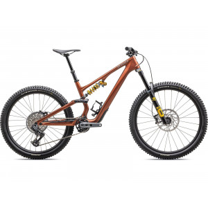 Specialized stumpjumper 15 ohlins 2025