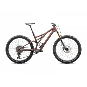 Specialized stumpjumper  pro 2023