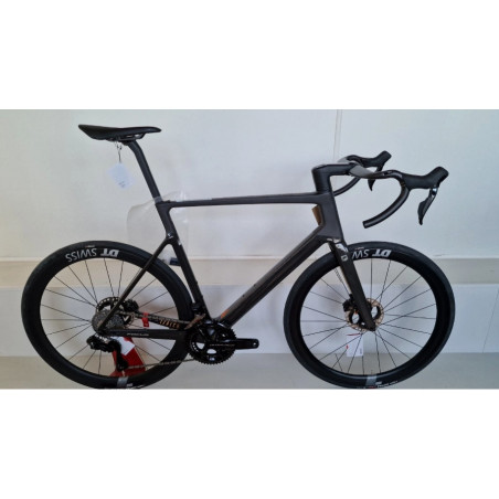 Focus izalco max 9.9 dura ace di2 taille 56 2025