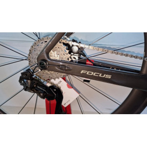 Focus izalco max 9.9 dura ace di2 taille 56 2025