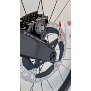 Focus izalco max 9.9 dura ace di2 taille 56 2025