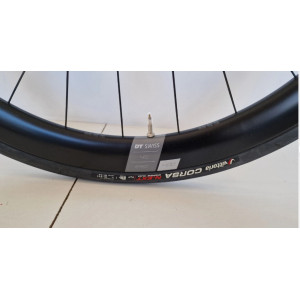 Focus izalco max 9.9 dura ace di2 taille 56 2025