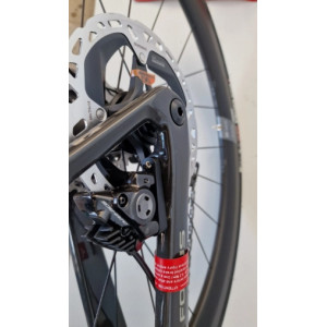 Focus izalco max 9.9 dura ace di2 taille 56 2025