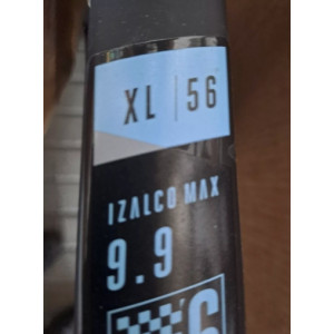 Focus izalco max 9.9 dura ace di2 taille 56 2025