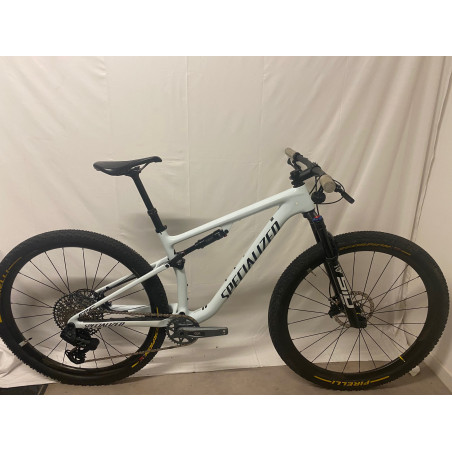 Specialized epic taille M