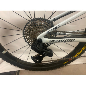 Specialized epic taille M