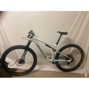 Specialized epic taille M