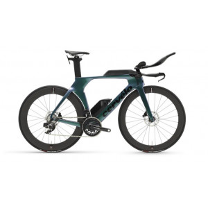 Cervelo P5 Force eTap AXS Twilight
