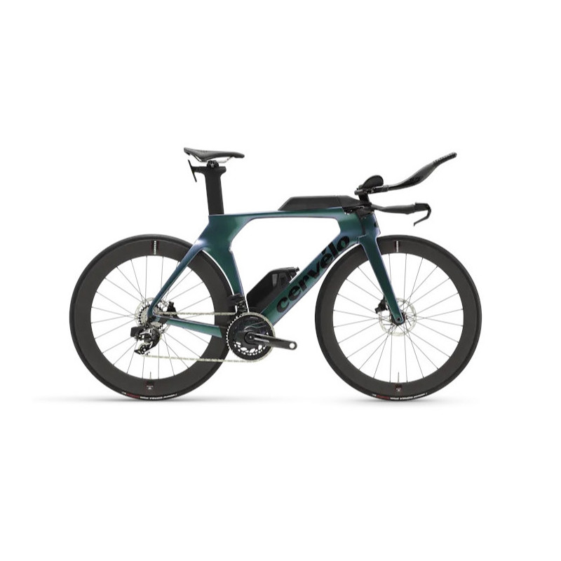 Cervelo P5 Force eTap AXS Twilight