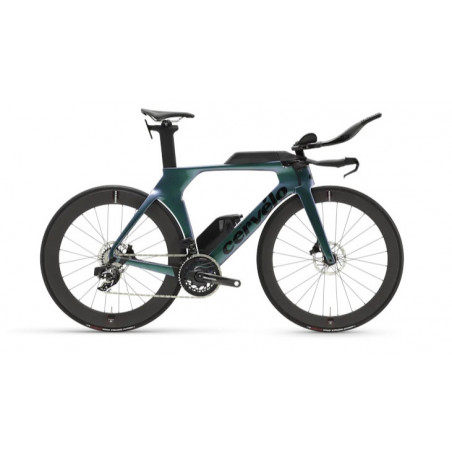 Cervelo P5 Force eTap AXS Twilight