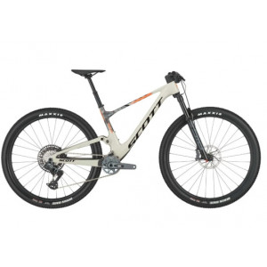 Scott spark rc team issue 2025