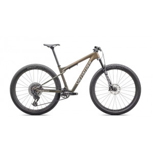 Specialized epic world cup pro 2025