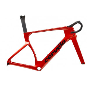 Cadre cervelo s5 2026