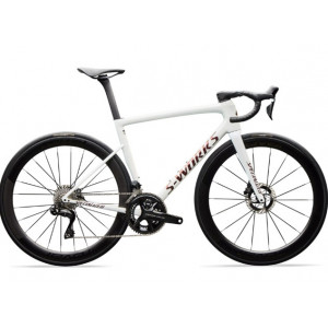 Specialized s-works tarmac sl8 dura ace di2 2026