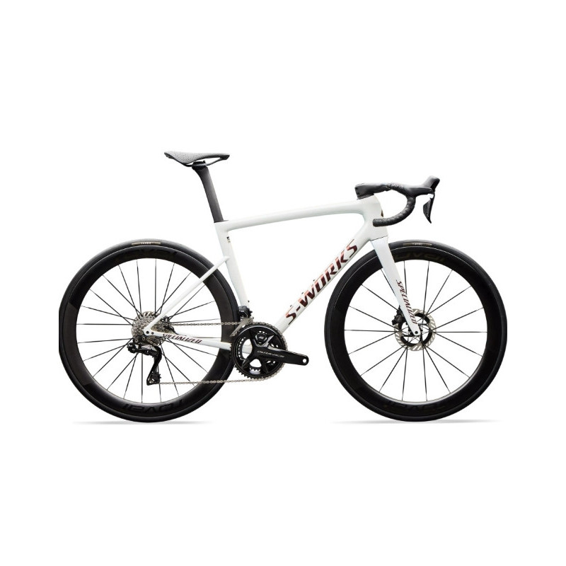 Specialized s-works tarmac sl8 dura ace di2 2026