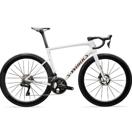 Specialized s-works tarmac sl8 dura ace di2 2026