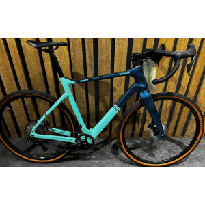 Bianchi arcadex grx 810 di2 taille L
