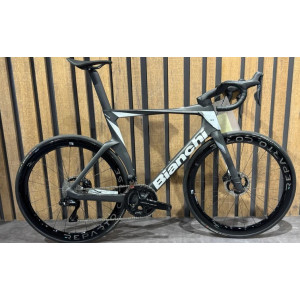 Bianchi oltre pro dura ace di2 12v taille 59