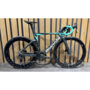 Bianchi oltre rc super record eps 12v taille 50