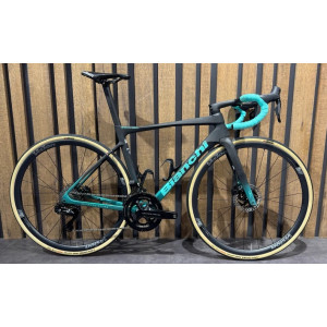 Bianchi specialissima rc dura ace di2 pro team taille 53