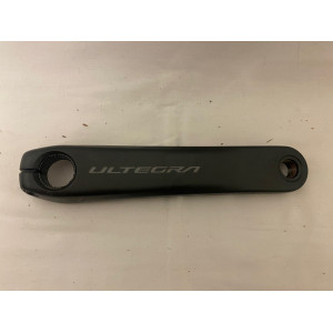 Manivelle gauche shimano ultegra r8100 4iiii