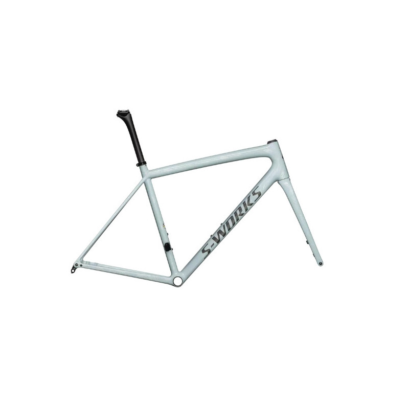 Cadre specialized s-works aethos 2025