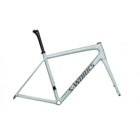 Cadre specialized s-works aethos 2025