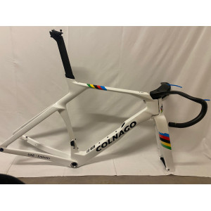 Kit cadre Colnago y1rs world cup