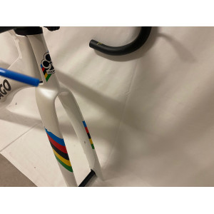 Kit cadre Colnago y1rs world cup