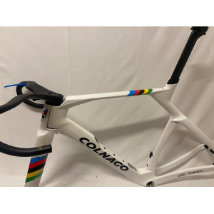 Kit cadre Colnago y1rs world cup