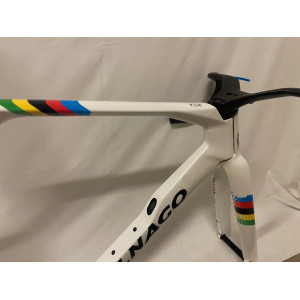 Kit cadre Colnago y1rs world cup