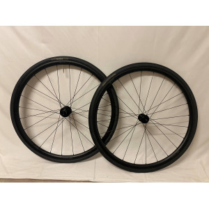 Paire de roues dt swiss g540