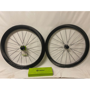 Paire de roues Nepest nova ceramic disc