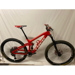 Trek slash 8 taille M