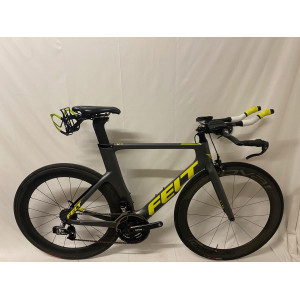 Felt IA14 Chrono taille 56