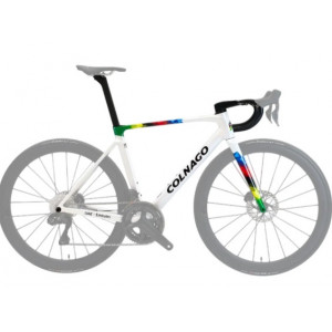 Cadre colnago v5rs World cup