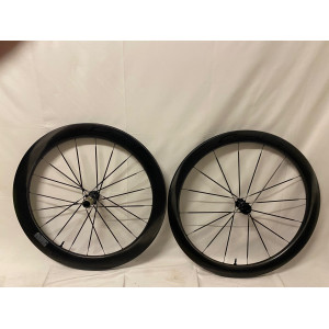 Paire de roues Craft CRW  works 2026 CS 50/60