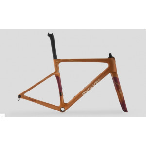 Kit cadre evolve cima 2026