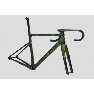 Kit cadre evolve cima 2026