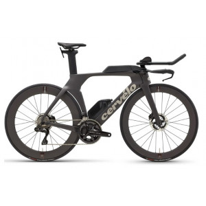 Cervelo P5 dura ace di2 12v taille 48