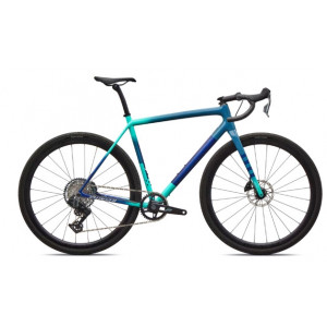 Specialized crux expert xplr 2026