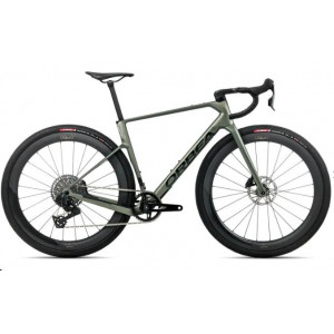 Orbea terra race m31e ltd 2026
