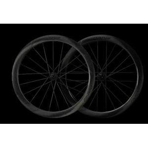 Paire de roues Elitewheels drive II 50