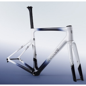 Kit cadre evolve cima 2026